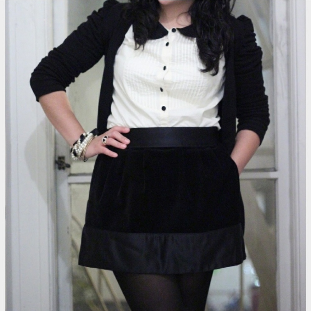 Erin brand skirt